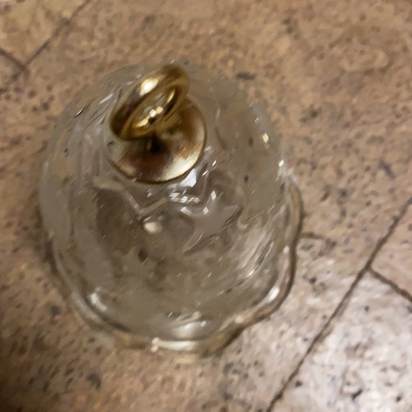 Holiday Home Decor Bell - Picture 4 of 6